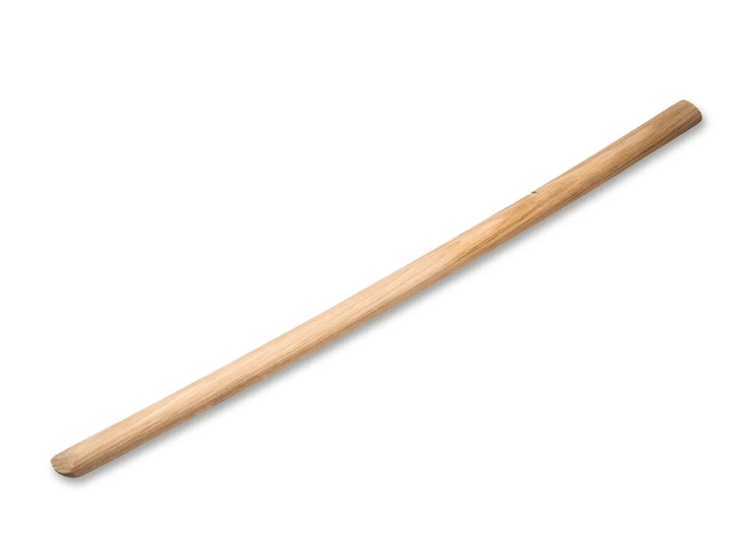 Bokken White Oak Wakizashi