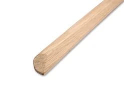 Bokken White Oak Wakizashi