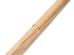 Bokken White Oak Wakizashi