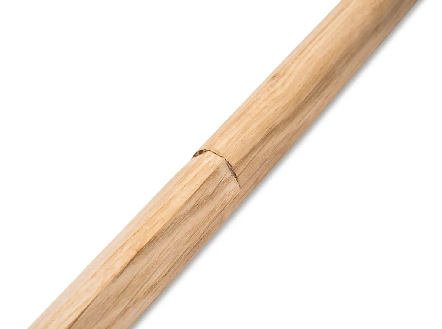 Bokken White Oak Wakizashi