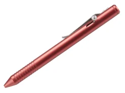 Bolt Action Pencil Red