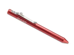 Bolt Action Pencil Red