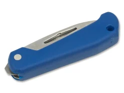 Bootsmesser B91/5 Blau