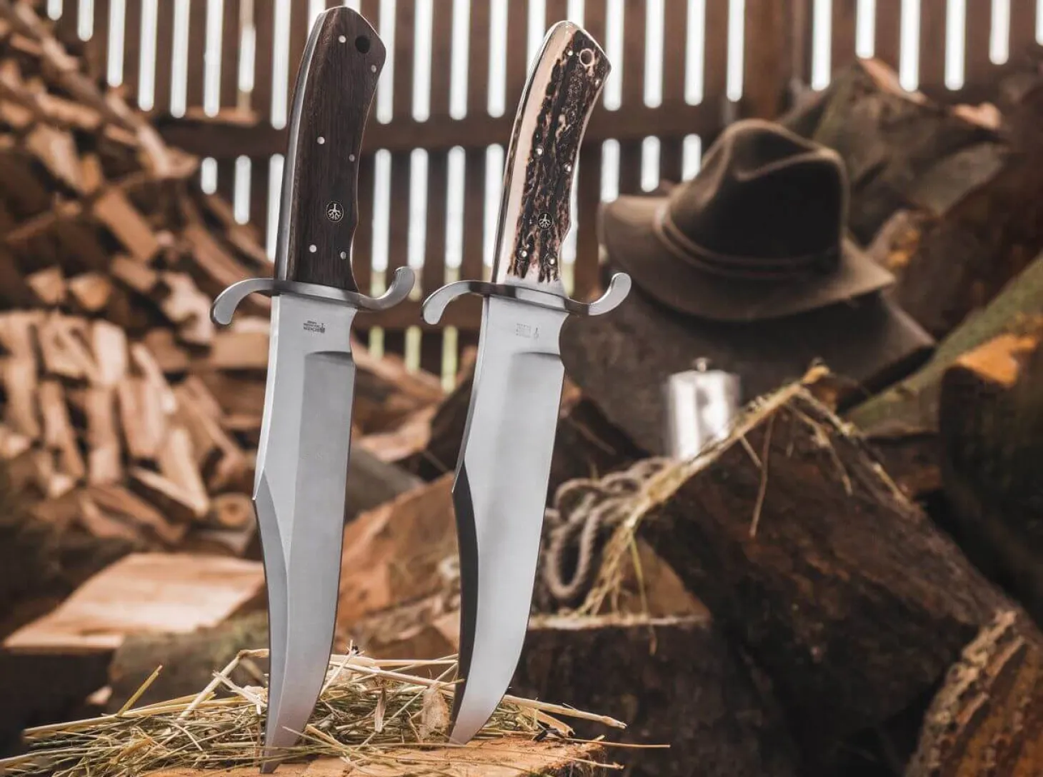 Bowie N690 Hirschhorn