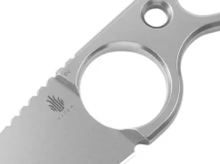 Bowtie D2 Stonewashed