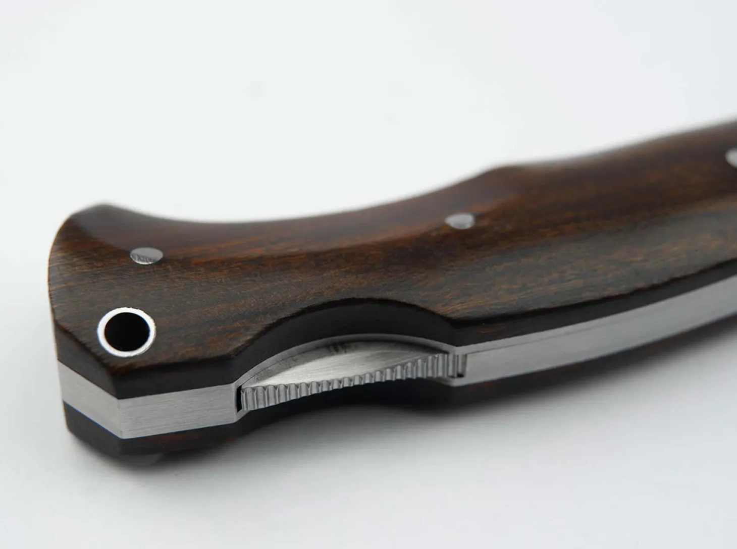 Boxer Wüsteneisenholz