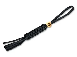 Brass Bead Lanyard II Giveaway