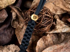 Brass Bead Lanyard II Giveaway