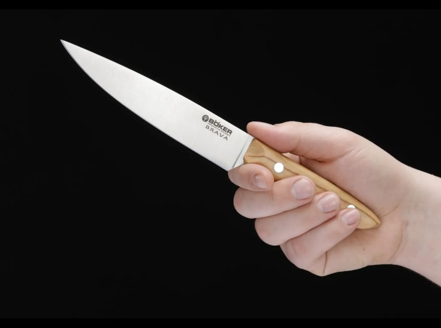 Brava Allzweckmesser