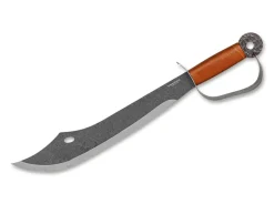 Buccaneer Sword