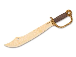 Buccaneer Wooden Sword