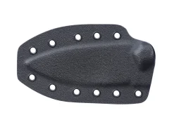 Bugsy Fixed G10 Black