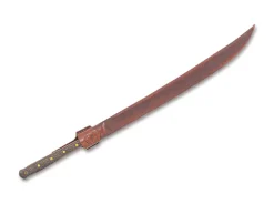 Burmese Hunter Machete