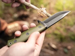Bushcraft Drop
