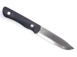 Bushcraft III Black