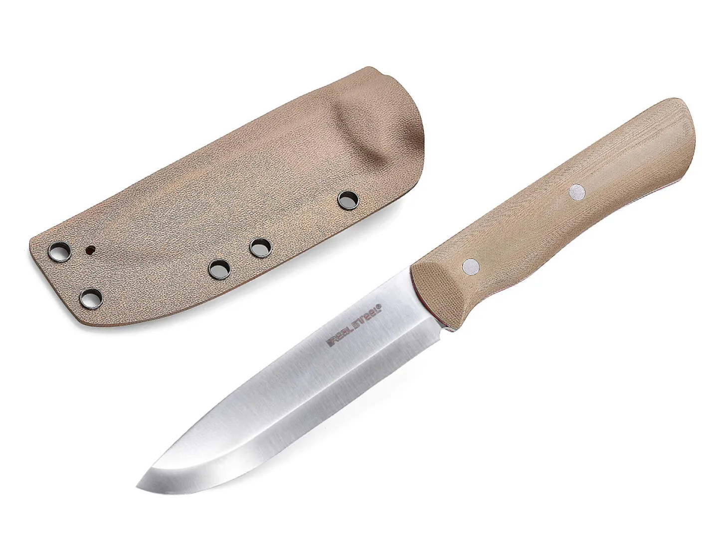Bushcraft III Coyote