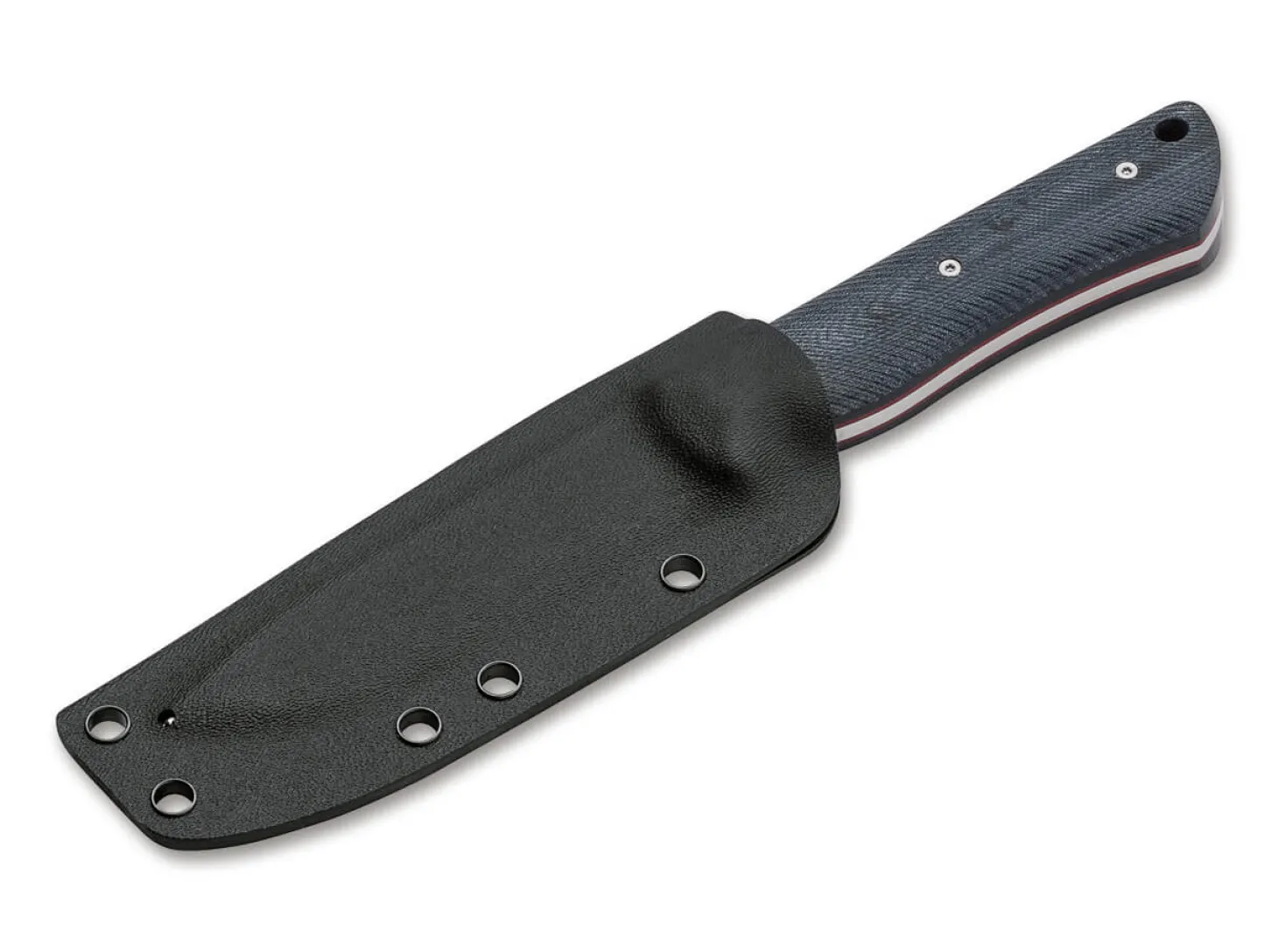 Bushcraft Individual Black / Green