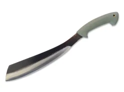 Bushcraft Parang Machete