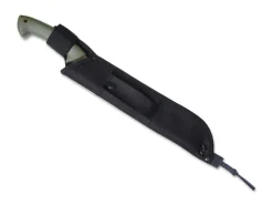Bushcraft Parang Machete