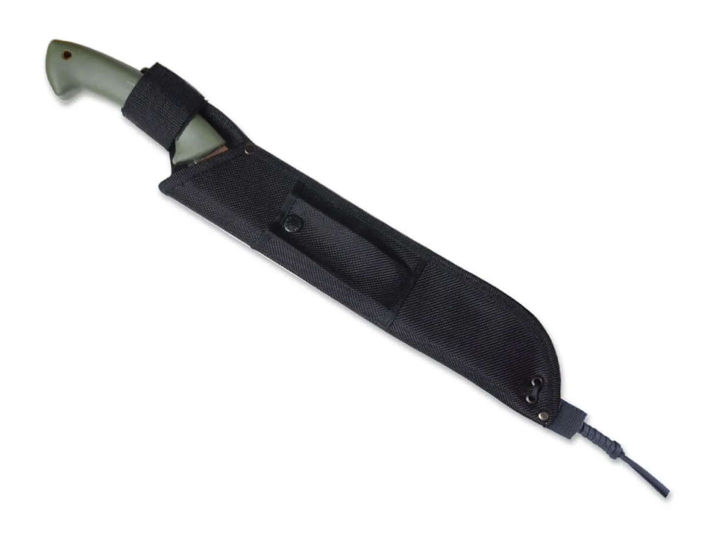 Bushcraft Parang Machete