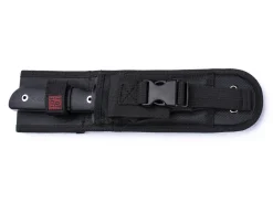 Bushcraft Plus Convex