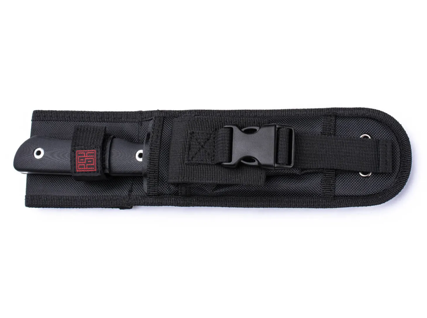 Bushcraft Plus Convex