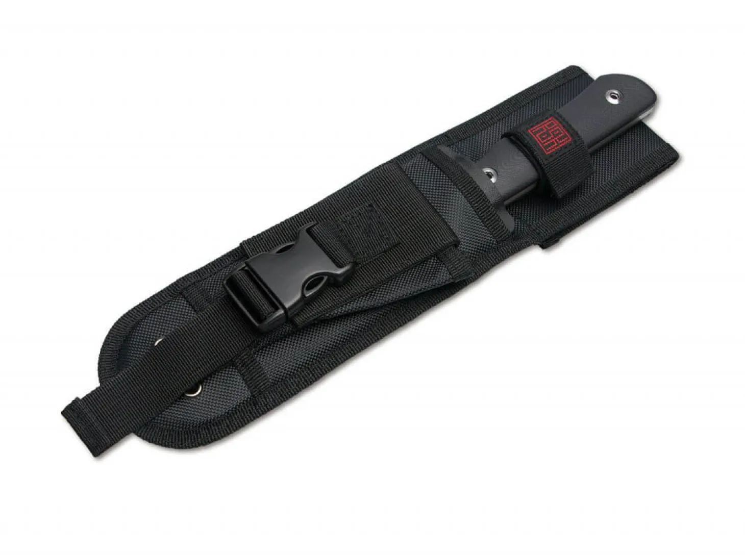 Bushcraft Plus Scandi