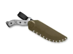 Bushcrafter Kukuri 7.0