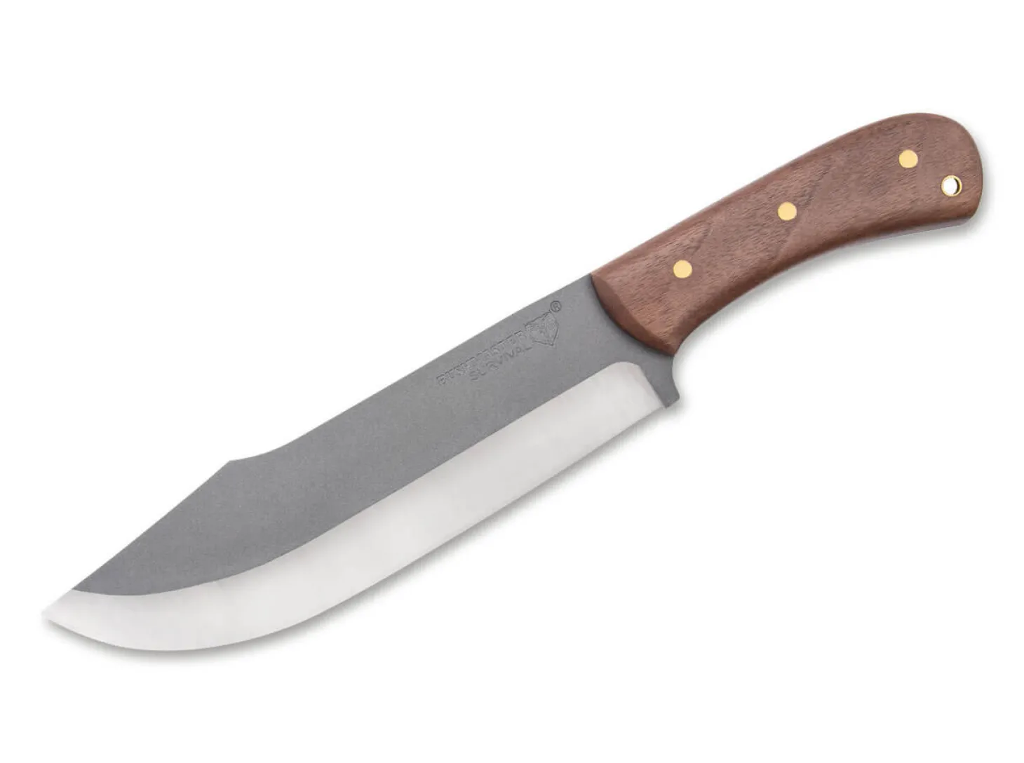 Bushmaster Butcher Bowie Knife