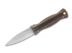 Bushscot Knife