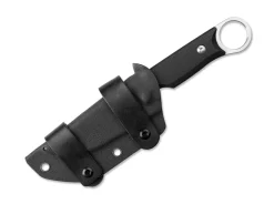 Cabox 154CM G10 Black