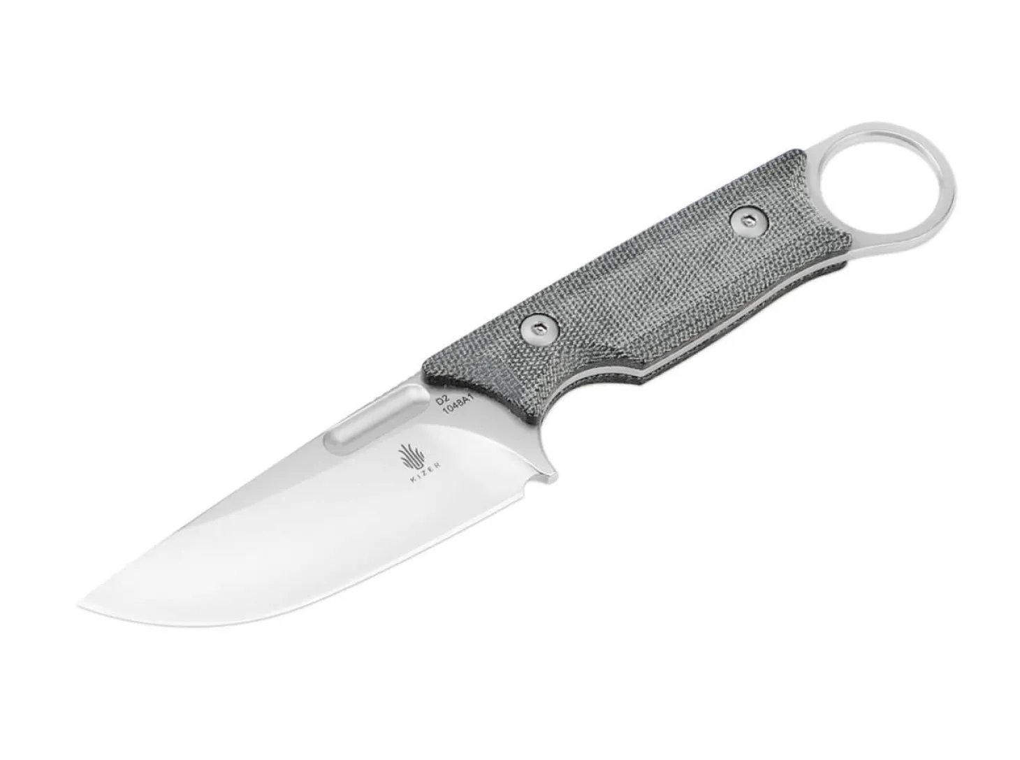 Cabox Micarta Black