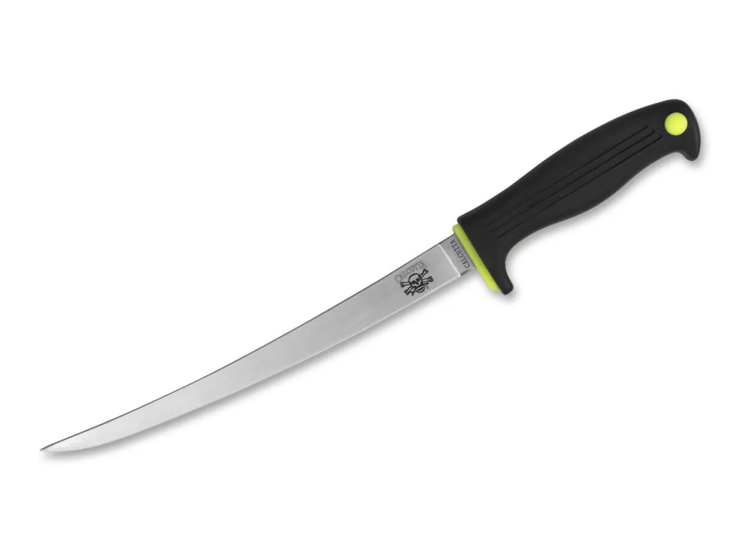 Calcutta Fillet Knife 9"
