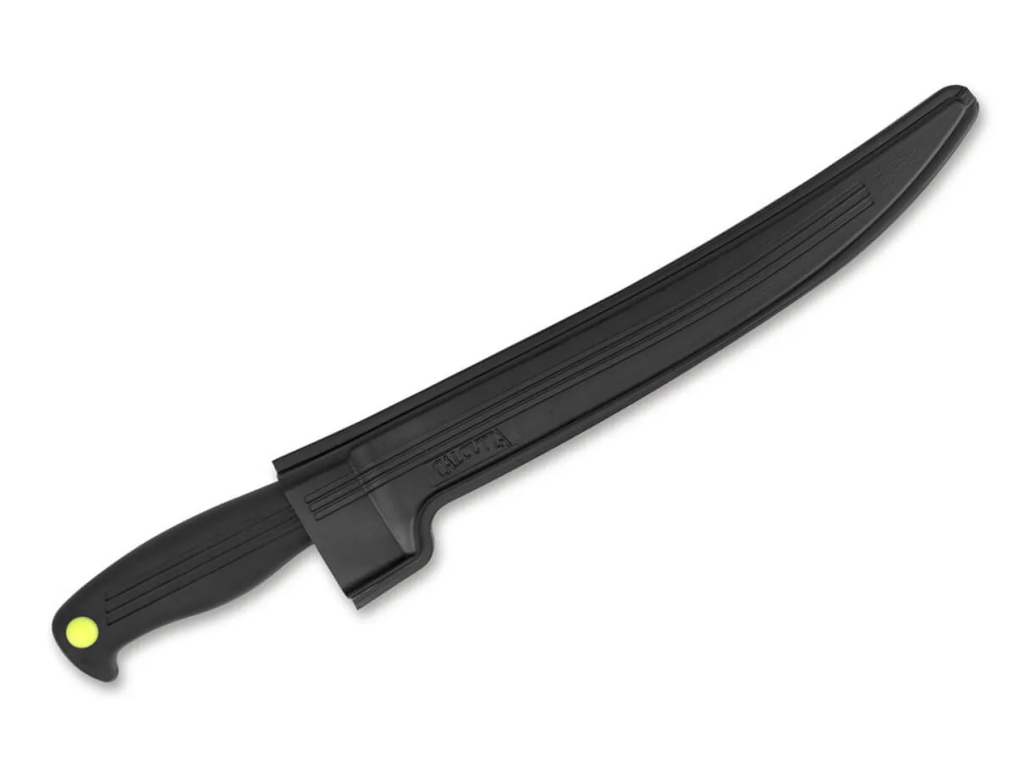 Calcutta Fillet Knife 9"