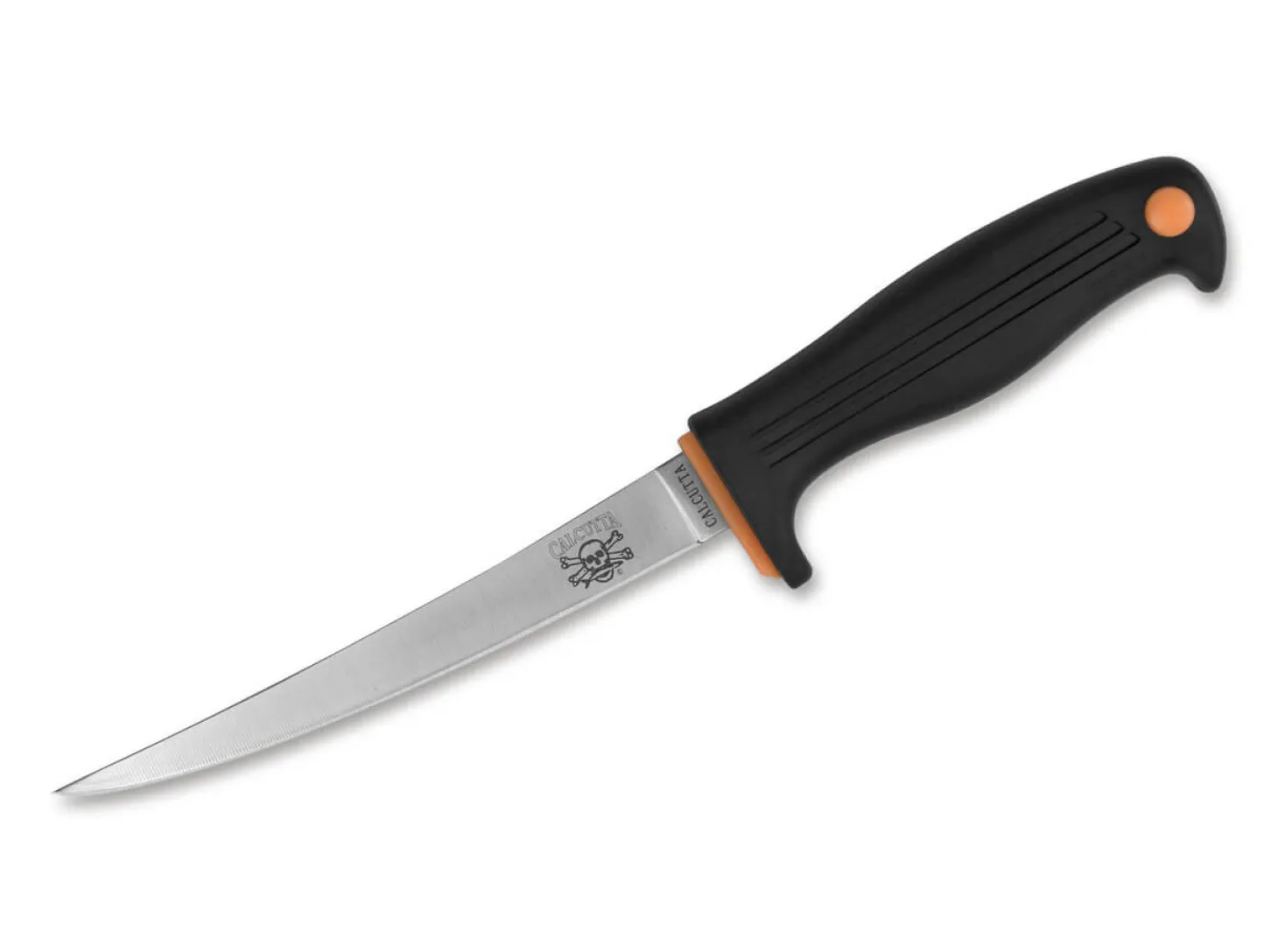Calcutta Fillet Knife 6"