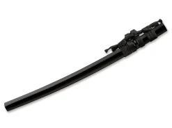 Captain Nathans Sword