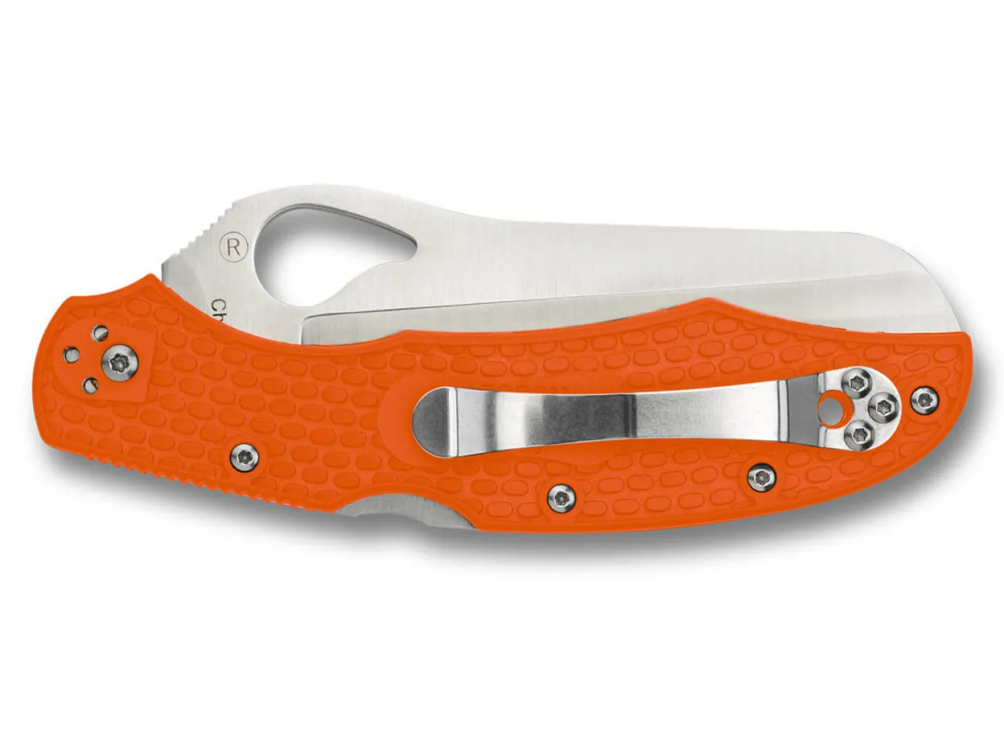 Cara Cara Rescue Leightweight Orange