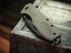 Caracal Folder Tactical