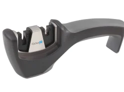 Carbid-Ceramic Pull-Thru Messerschärfer