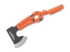 Carlitos Neck Hatchet Orange