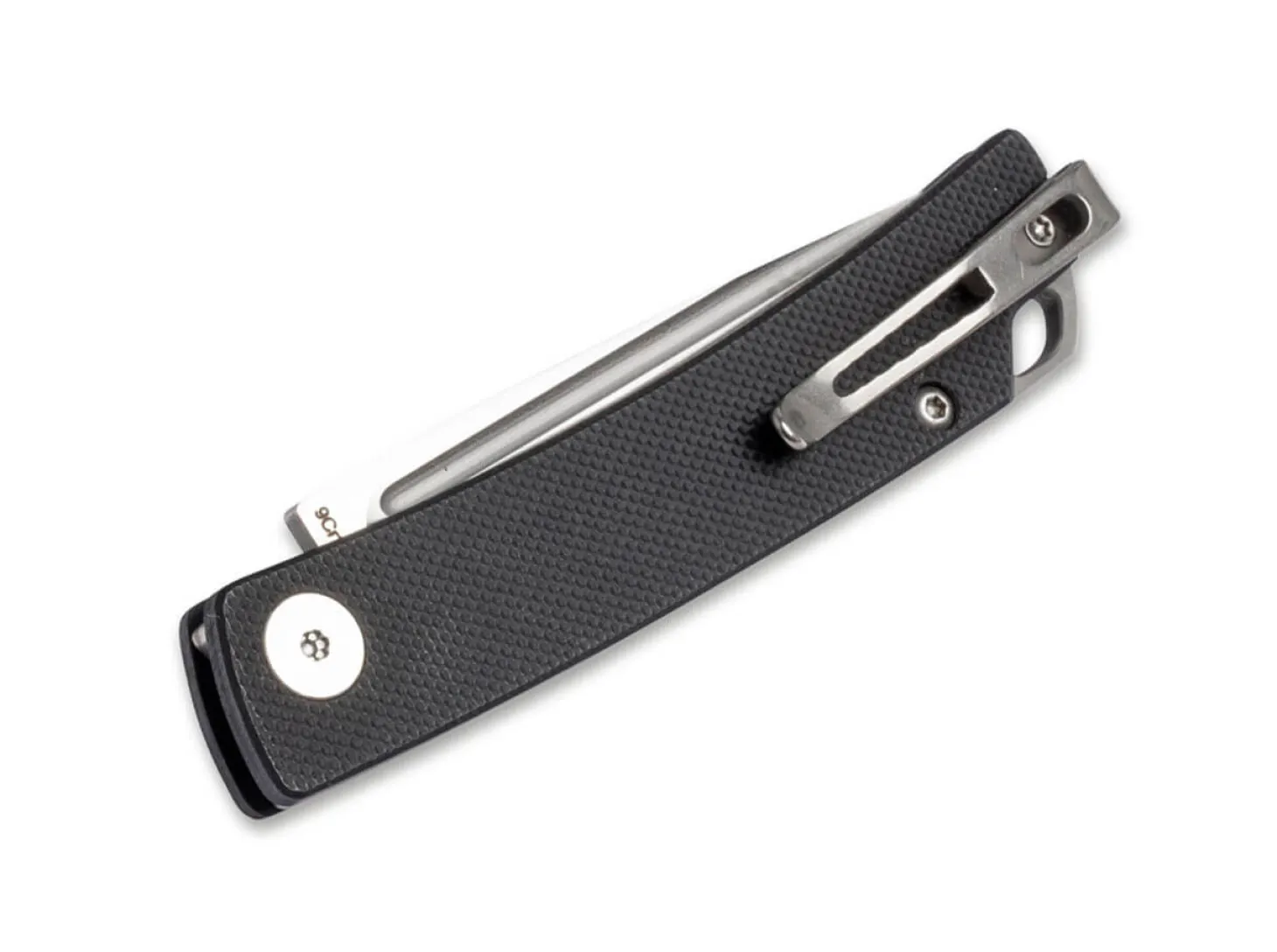 Celos G10 Black