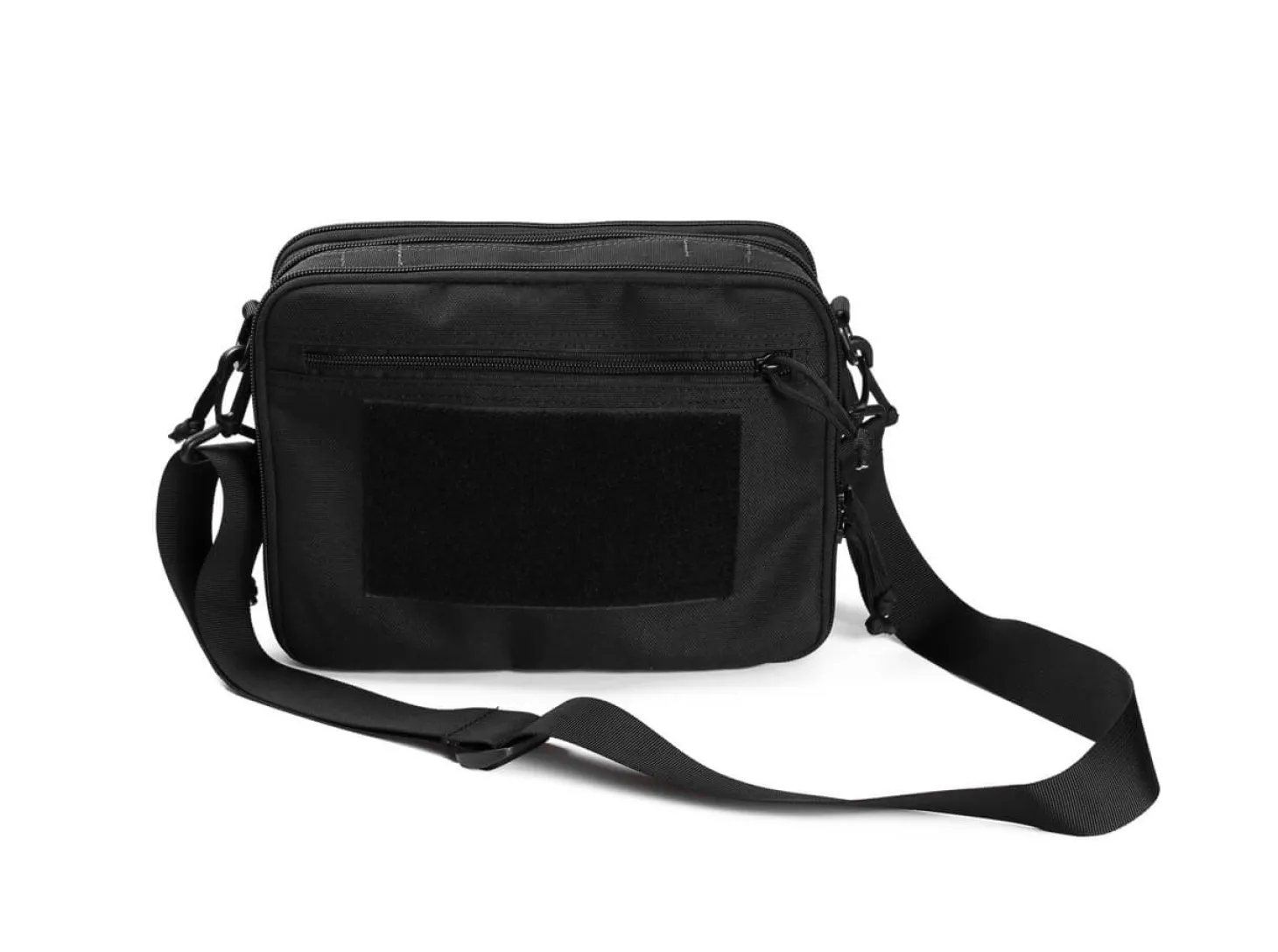 Chameleon Republic Black S