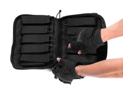 Chameleon Republic Black S