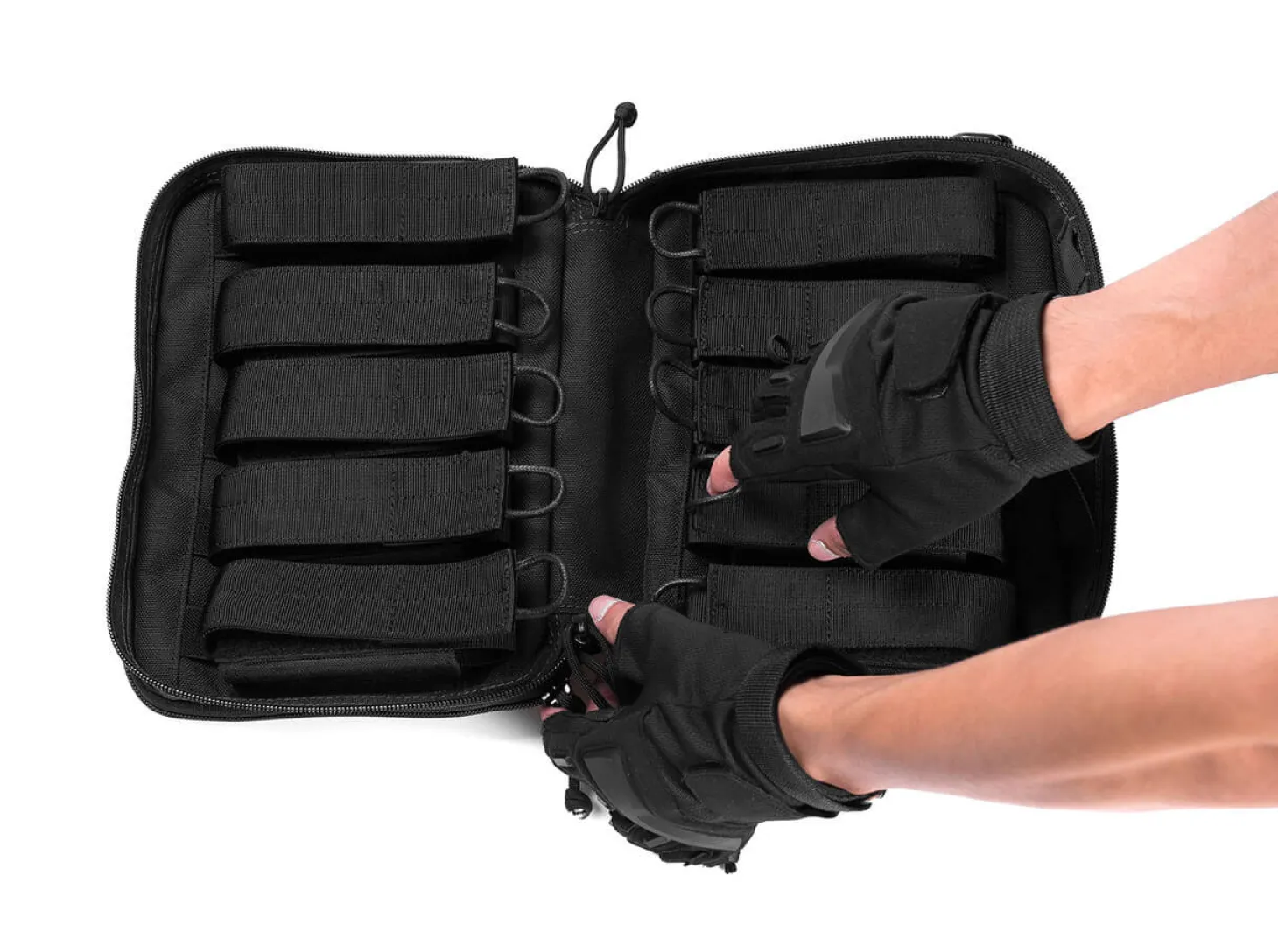 Chameleon Republic Black S