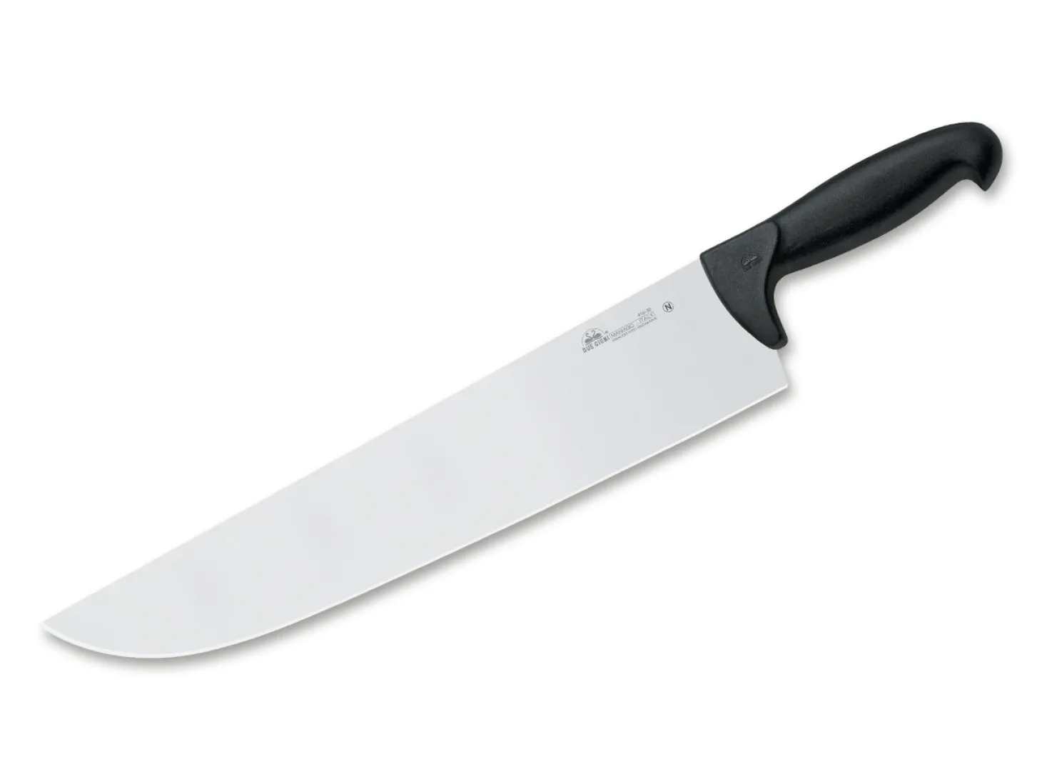 Chefmesser 421 36 Schwarz
