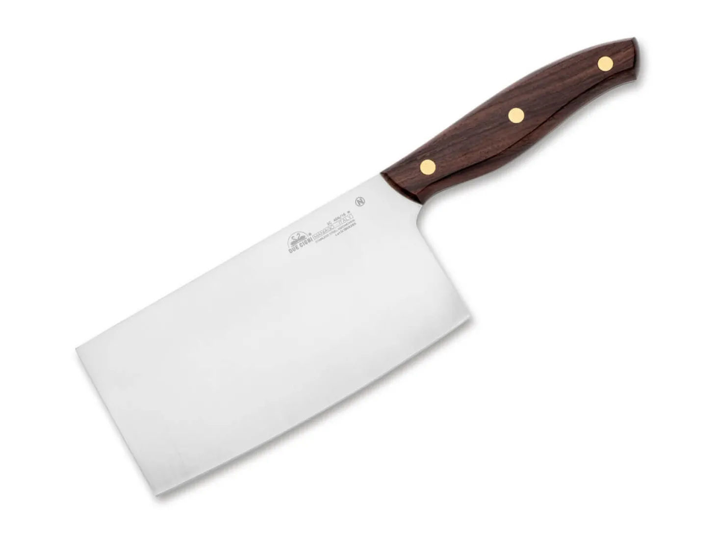 Chinesisches Chefmesser Holz