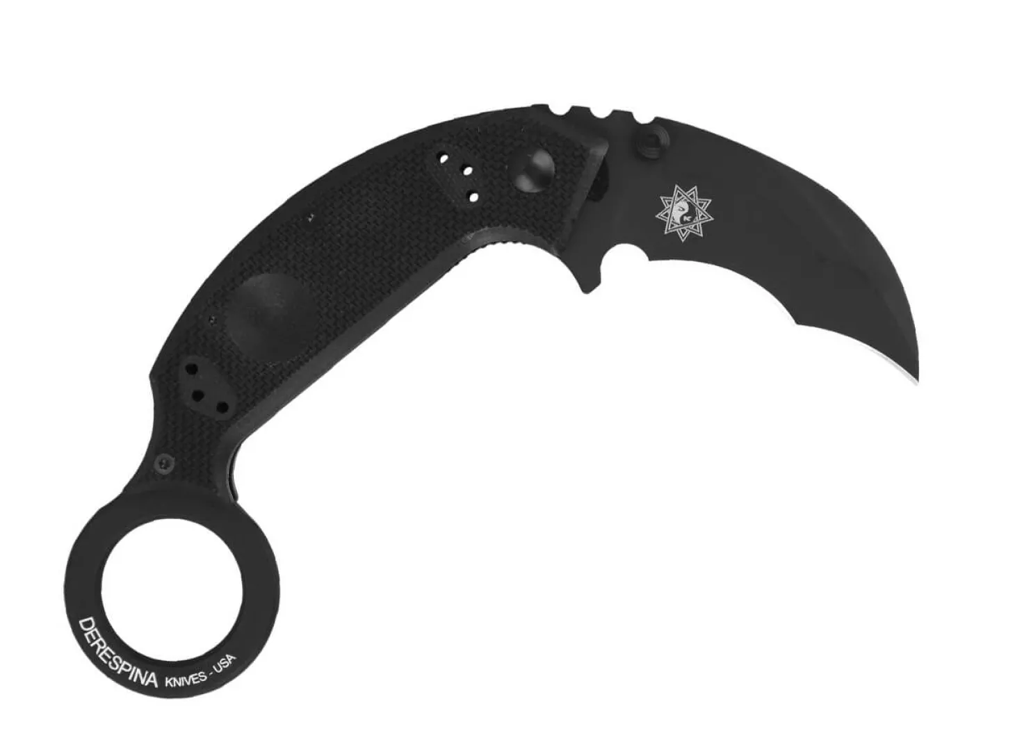 Chiroptera Karambit