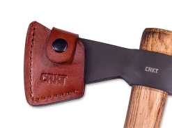 Chogan Hammer Leather Sheath