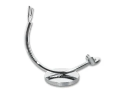 Chromständer für Messer