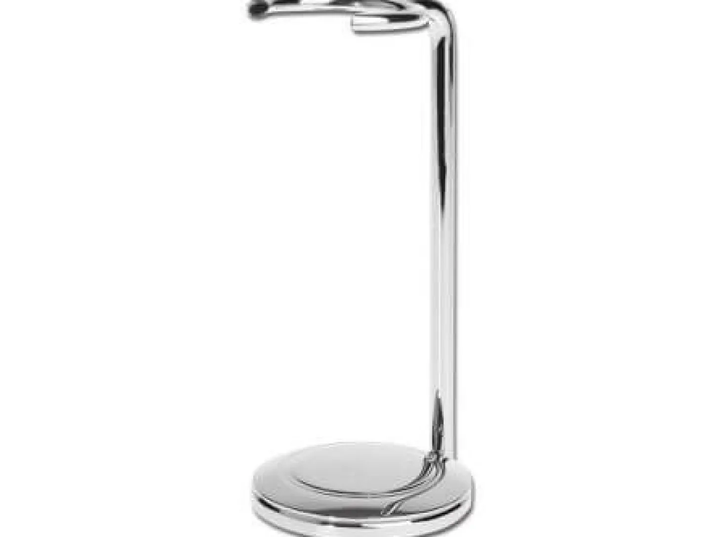 Chromständer Modern für Pinsel